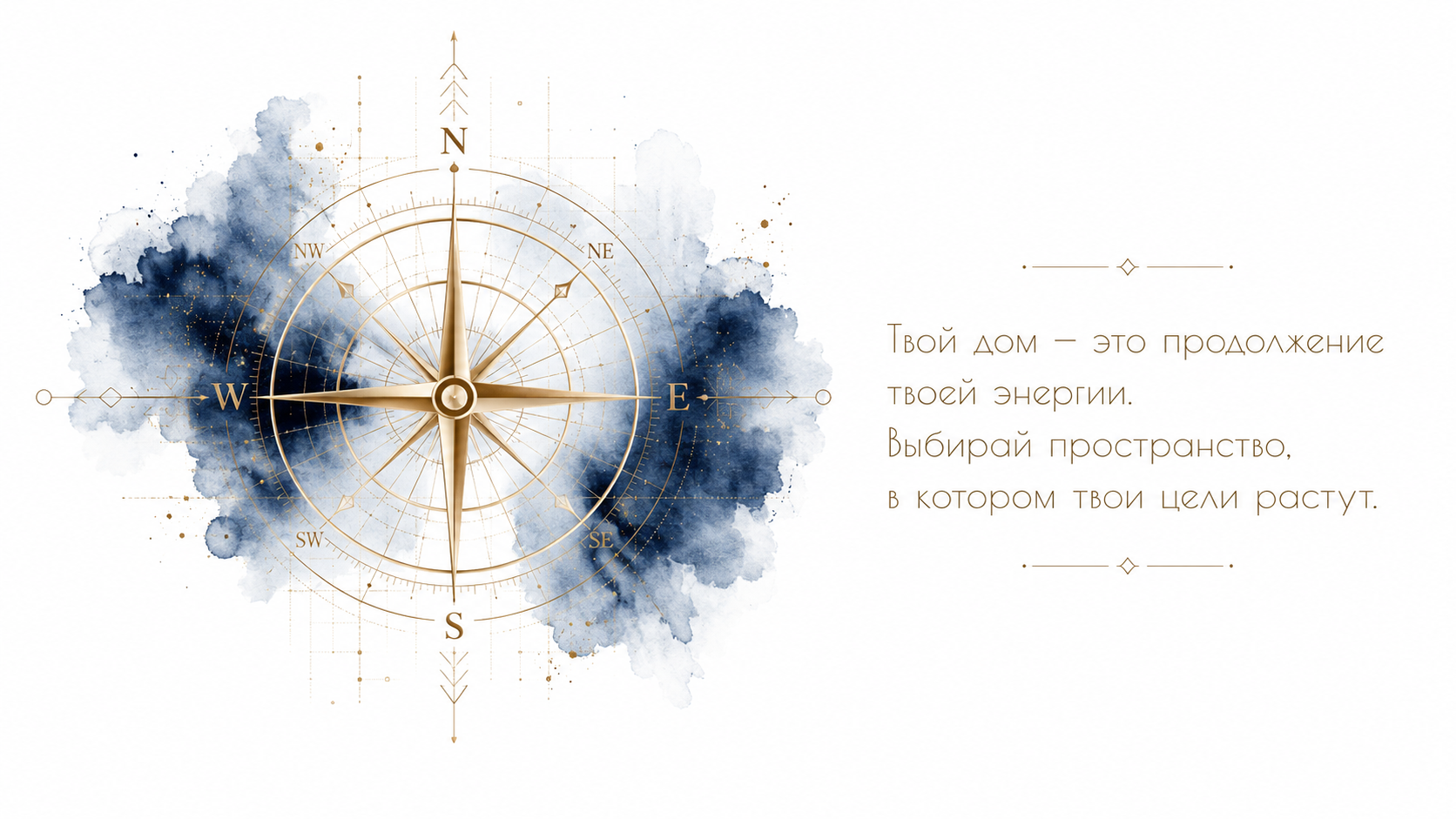 VK CITY — Васту компас
